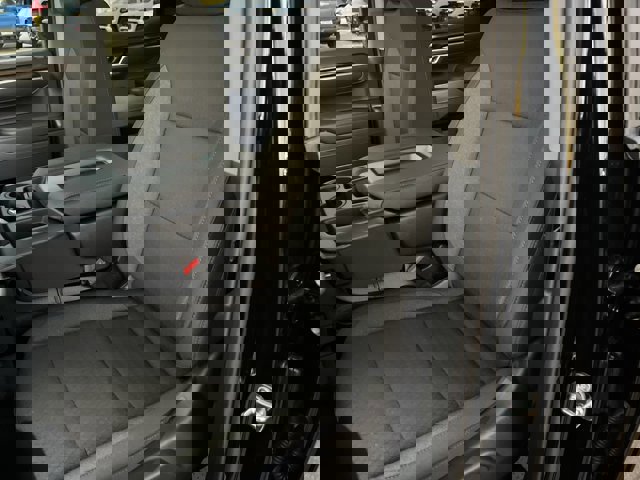 New 2026 Chevrolet Silverado 1500 LT w/ Protection Package image 20