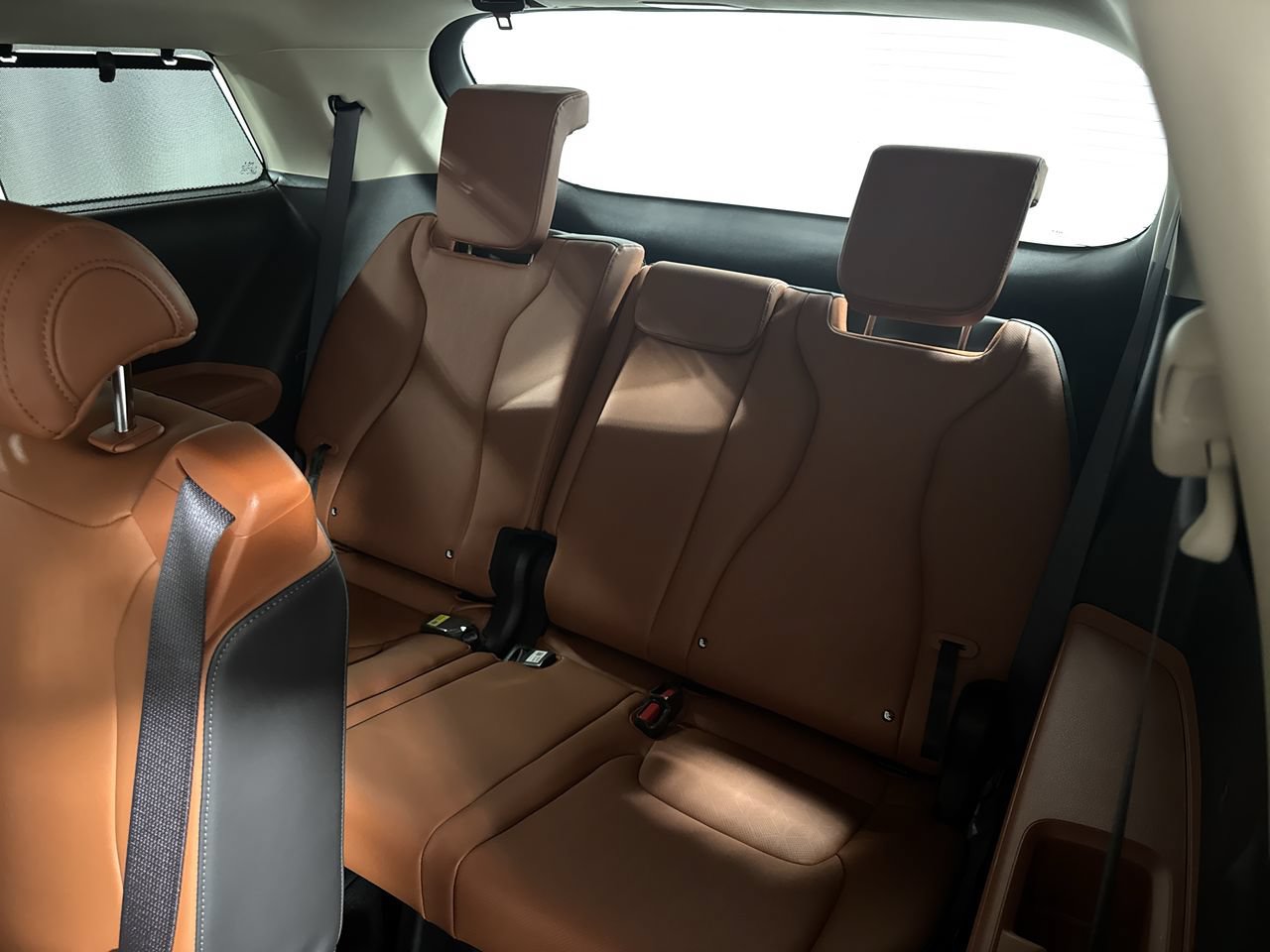 New 2026 Kia Carnival EX FWD image 30