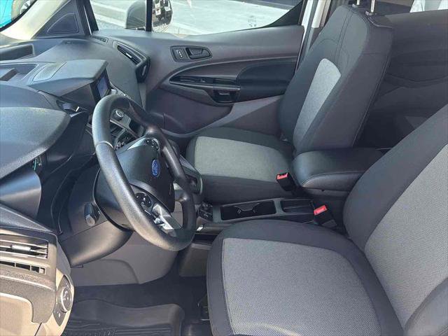 Used 2021 Ford Transit Connect XL image 9