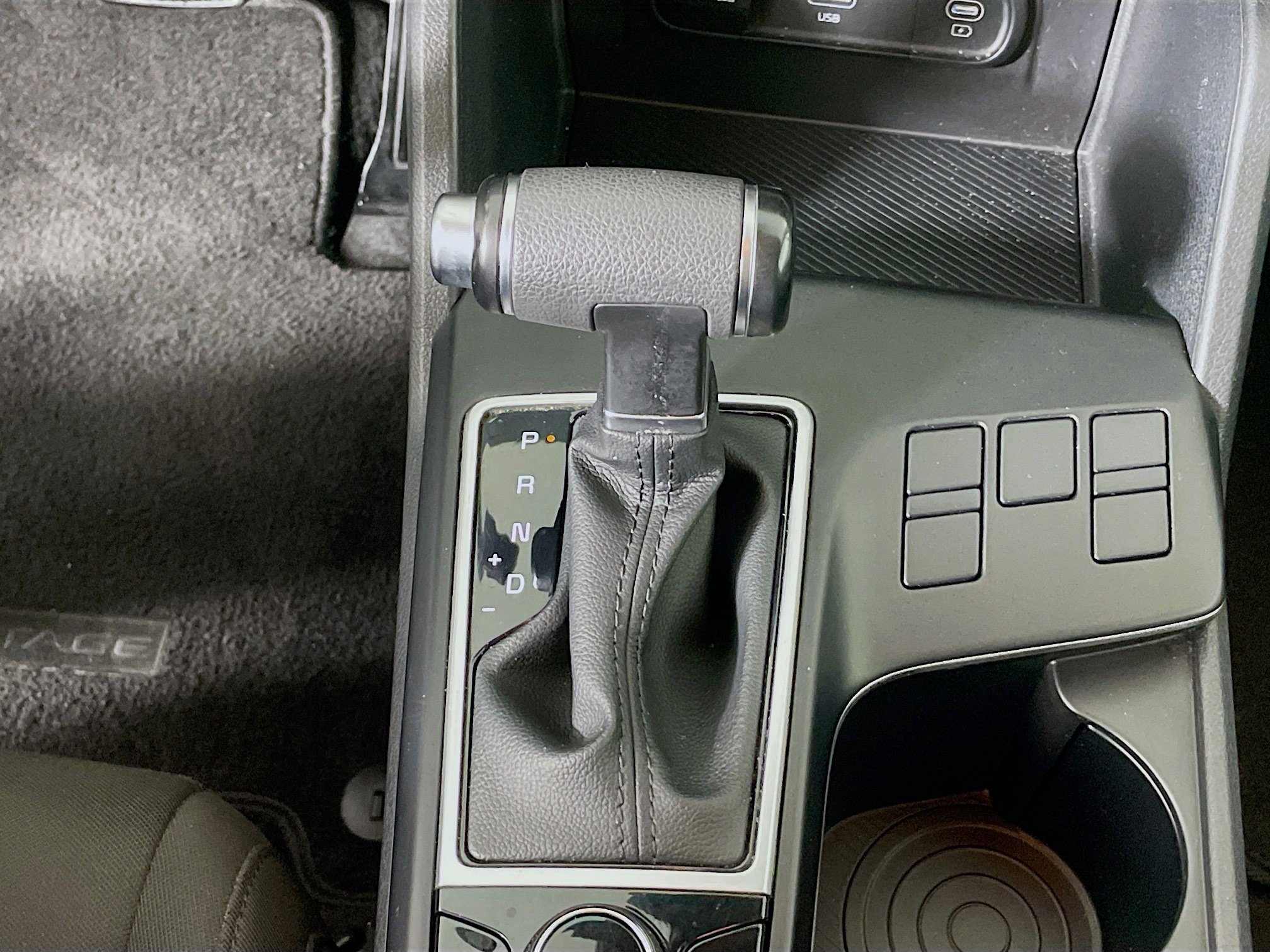 Used 2023 Kia Sportage LX image 24