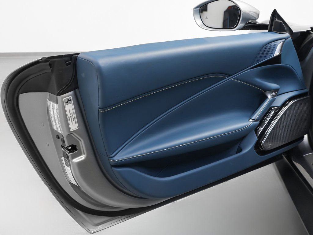 Certified 2024 Ferrari Roma image 77