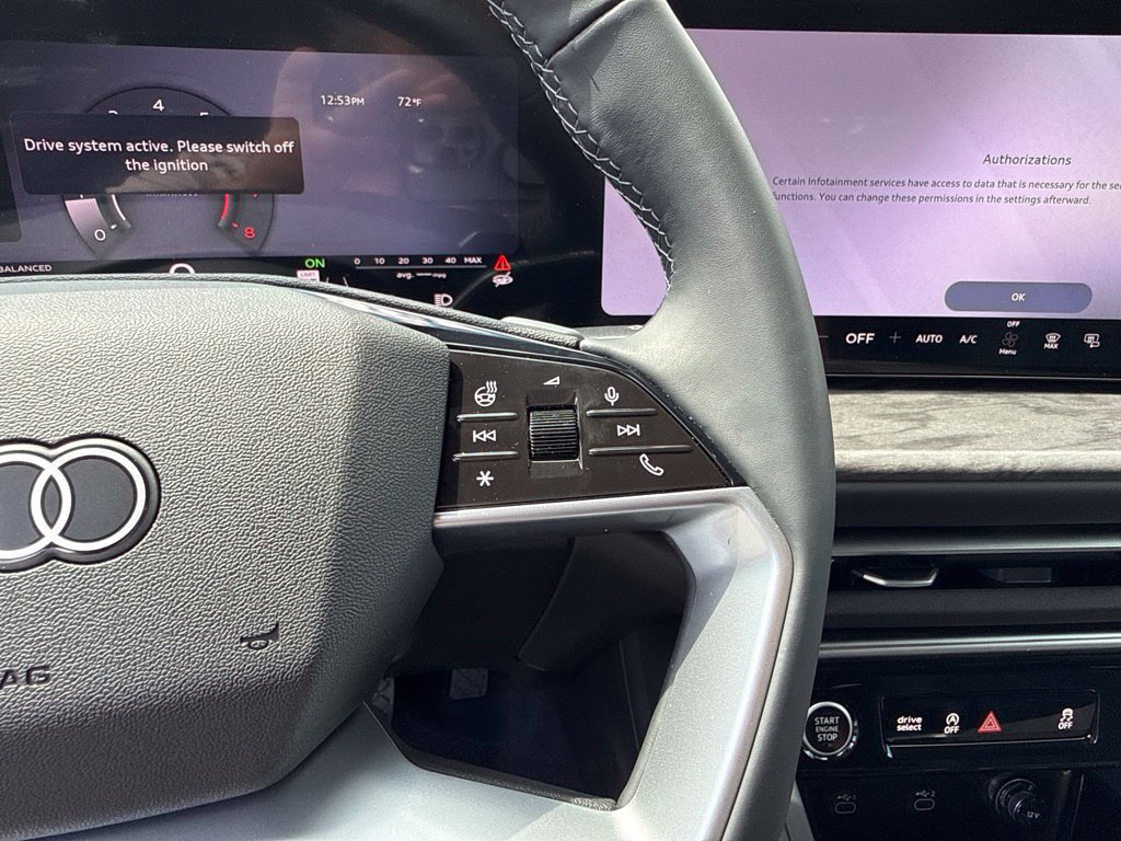 New 2026 Audi Q5 Premium Plus AWD/4WD image 33