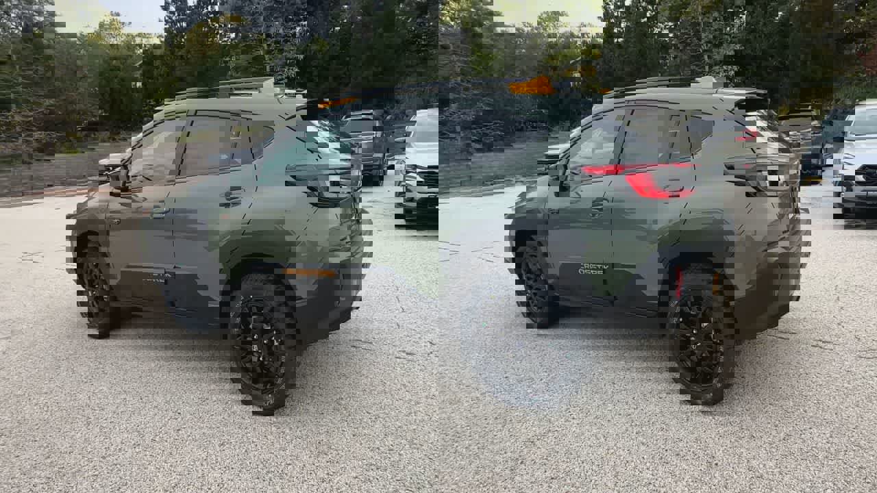 New 2026 Subaru Crosstrek 2.5i Wilderness image 6