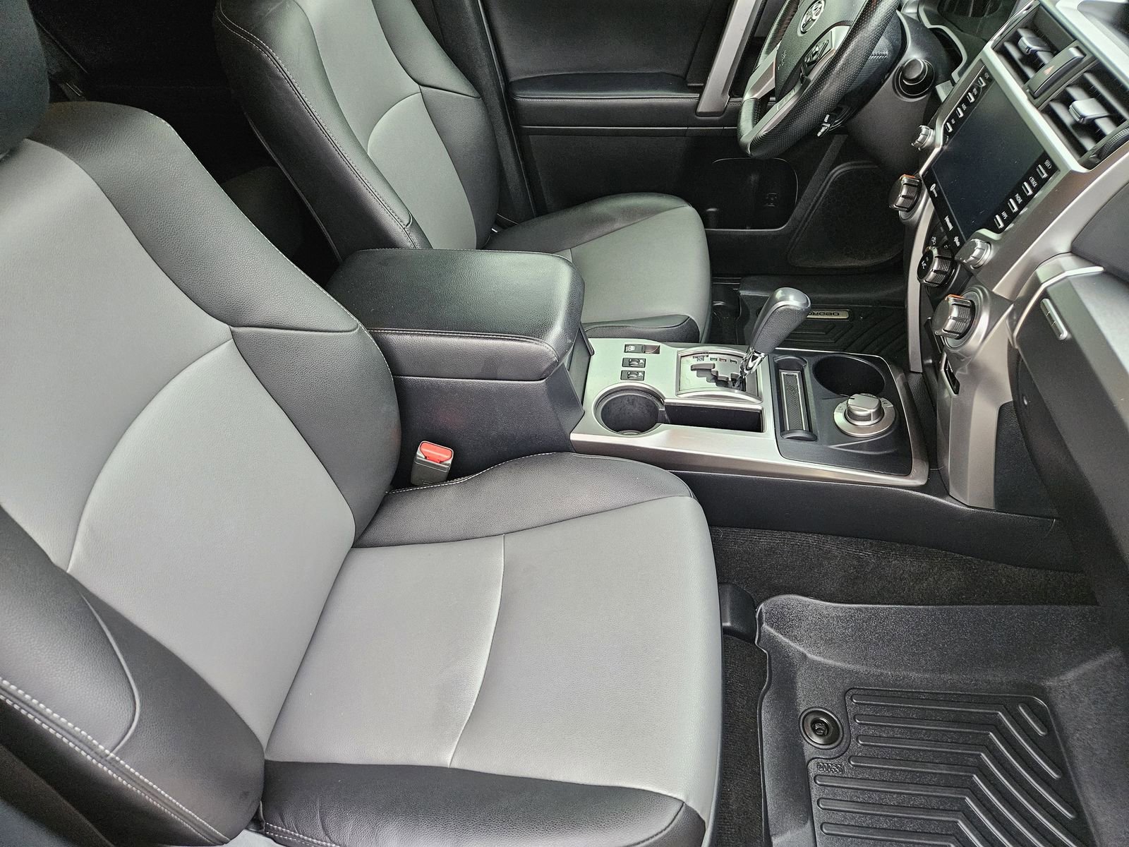 Used 2023 Toyota 4Runner SR5 Premium image 19