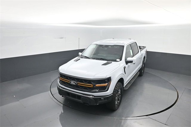 New 2025 Ford F150 Tremor w/ Equipment Group 402A High image 25