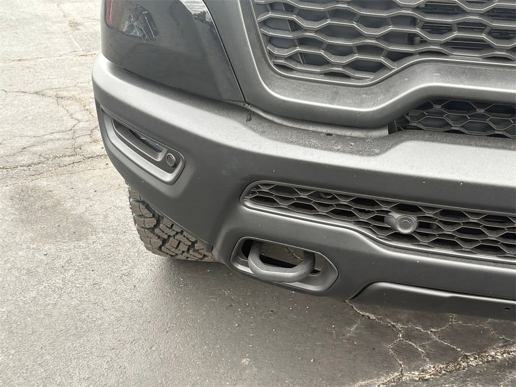 New 2026 RAM 1500 Rebel image 9