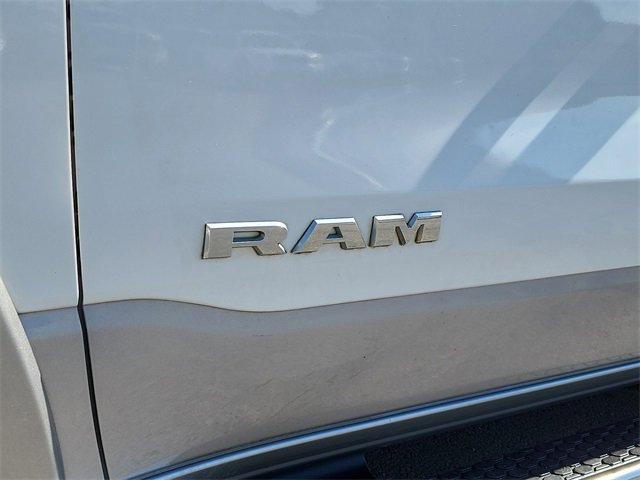 Used 2021 RAM 1500 Laramie image 12