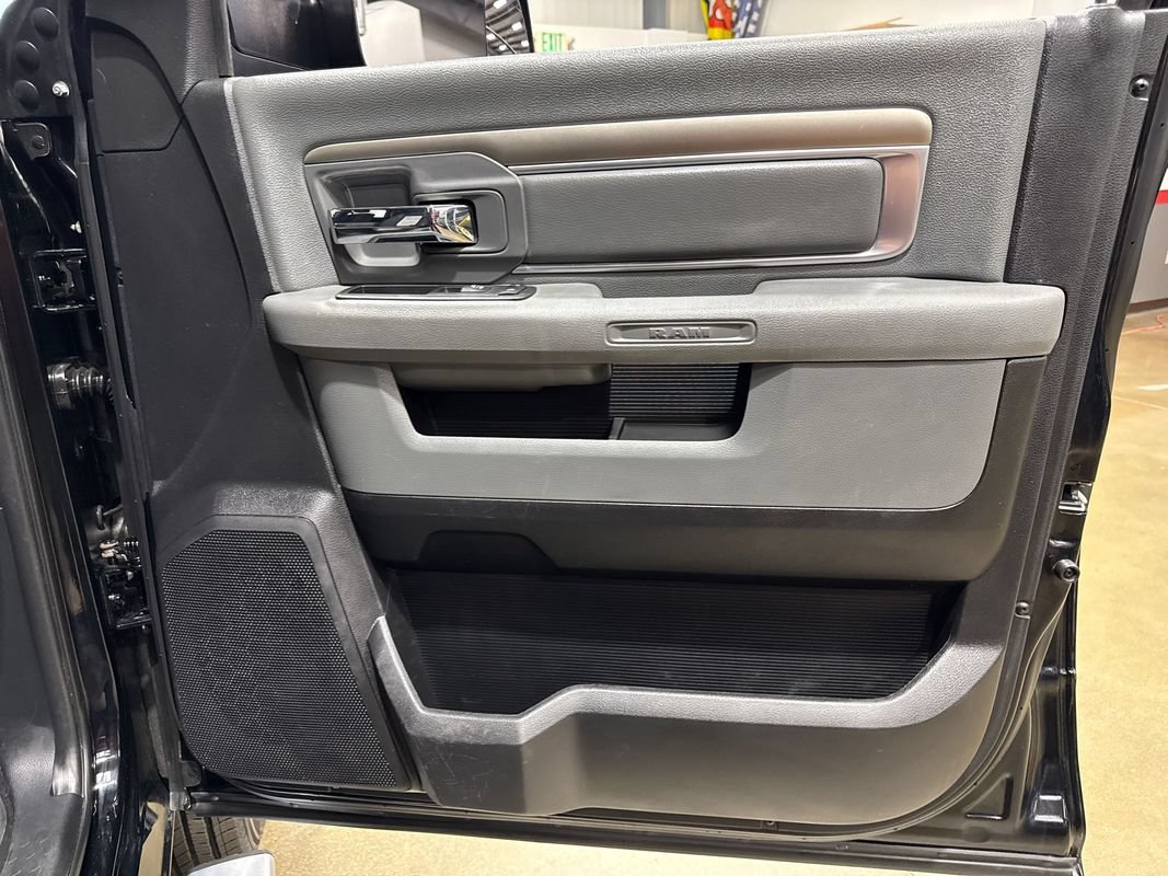 Used 2015 RAM 3500 Lone Star AWD/4WD image 88