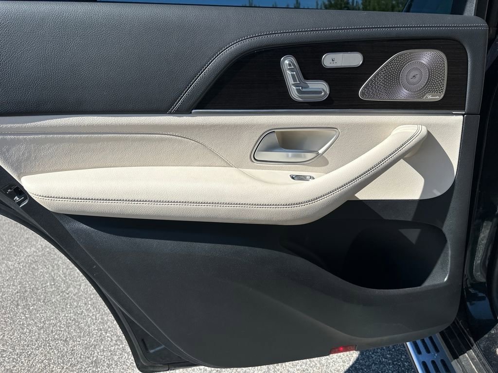 Used 2023 Mercedes-Benz GLS 450 GLS 450 image 31