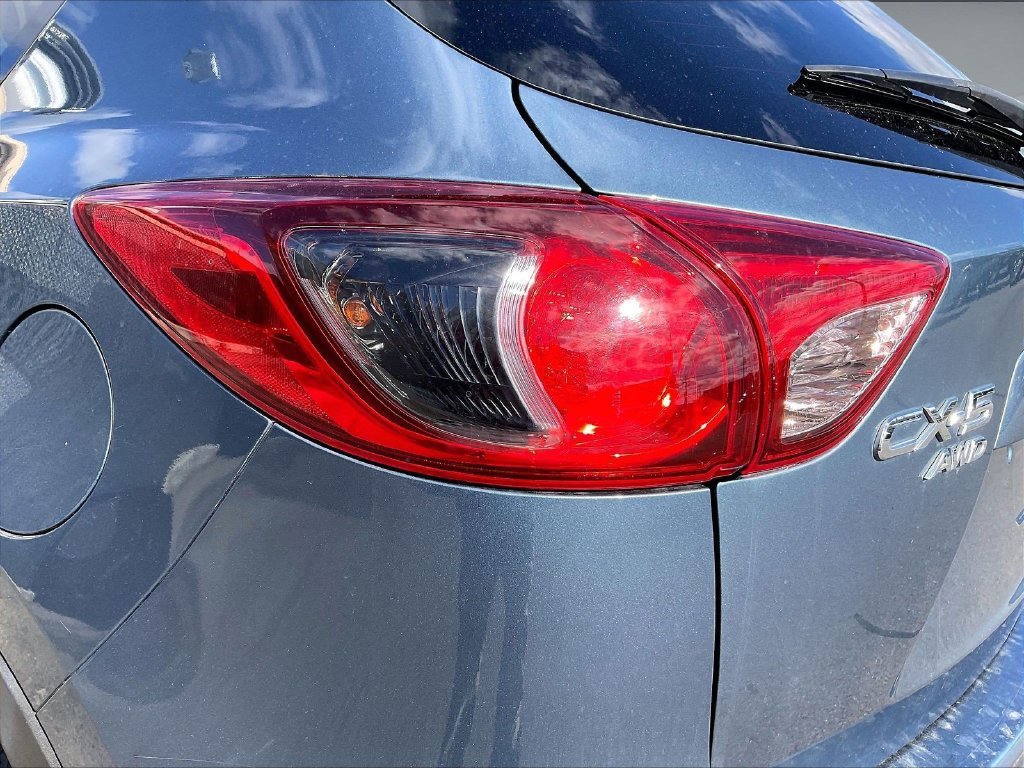 Used 2014 MAZDA CX-5 Grand Touring AWD/4WD image 31
