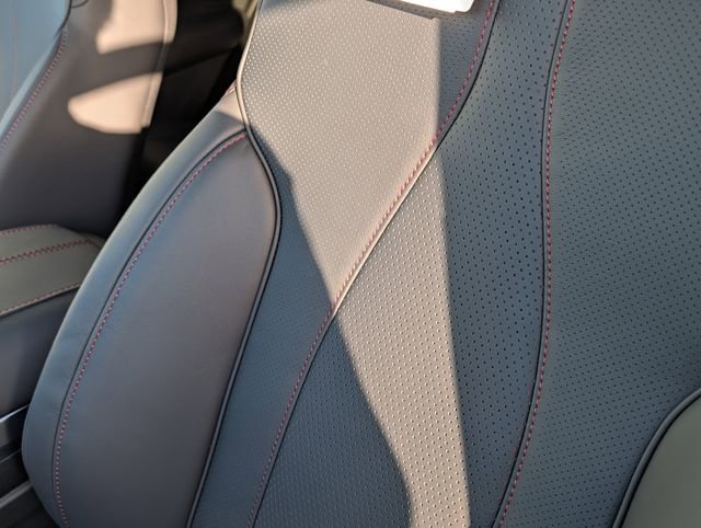 New 2026 Acura RDX A-Spec AWD/4WD image 18