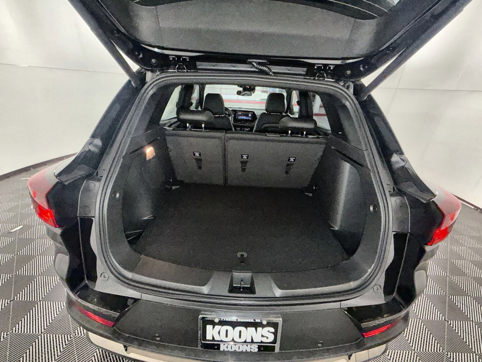 New 2026 Chevrolet TrailBlazer ACTIV w/ Convenience Package image 26