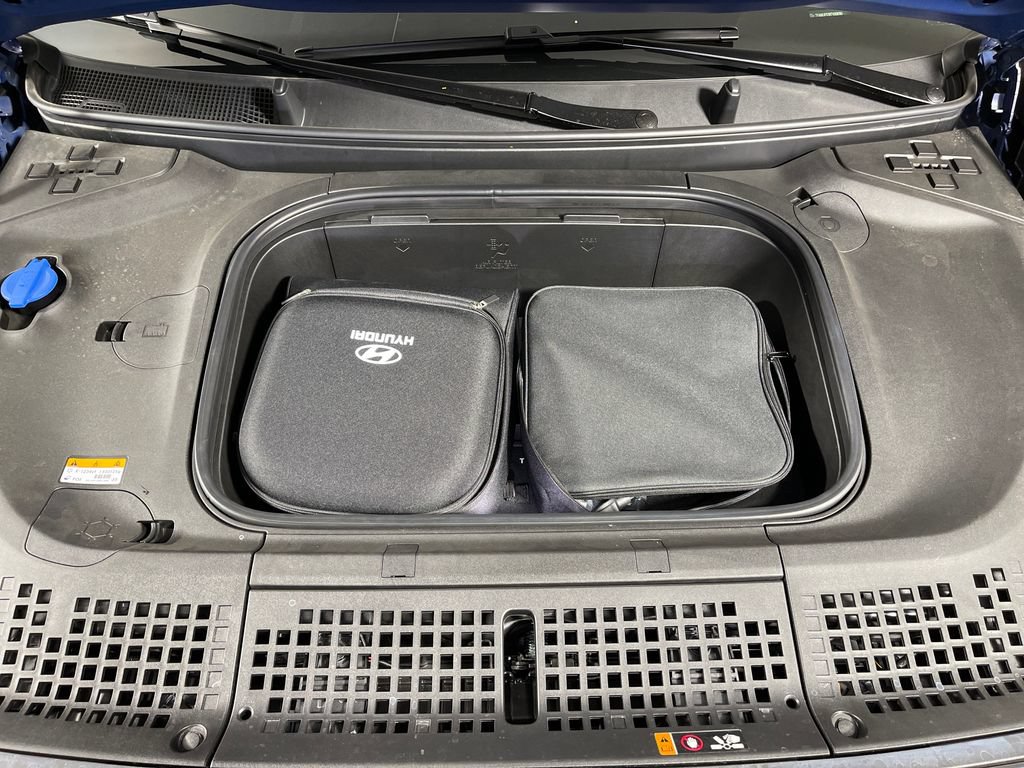 New 2026 Hyundai Ioniq 9 SEL AWD/4WD image 9