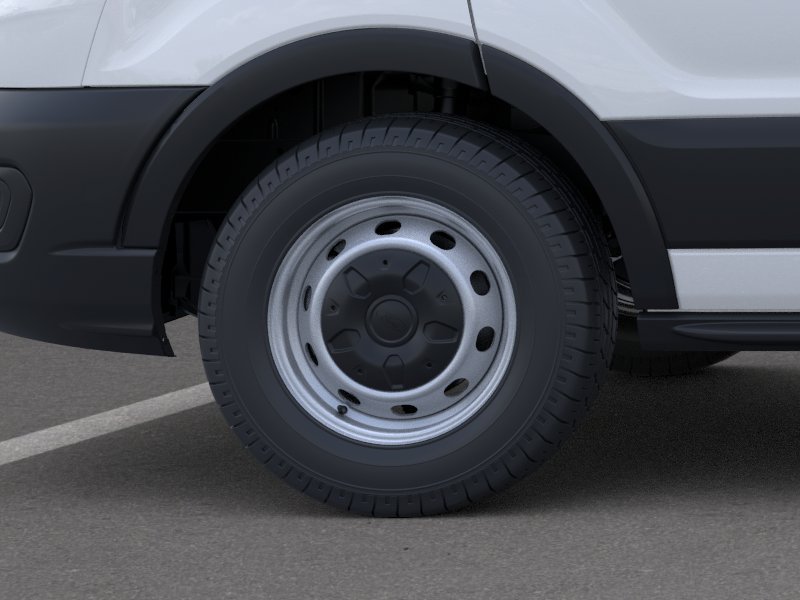New 2026 Ford Transit 350 Low Roof RWD image 19