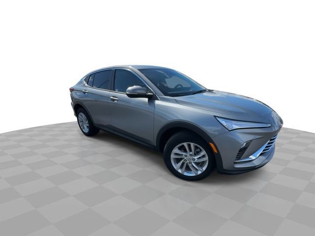 Certified 2024 Buick Envista Preferred w/ Convenience I Package image 2