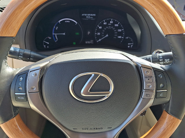 Used 2015 Lexus RX 450h AWD image 24