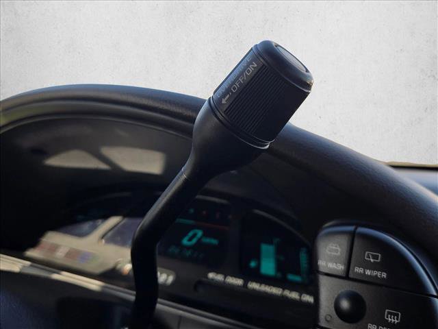 Used 1996 Mercury Villager GS image 13