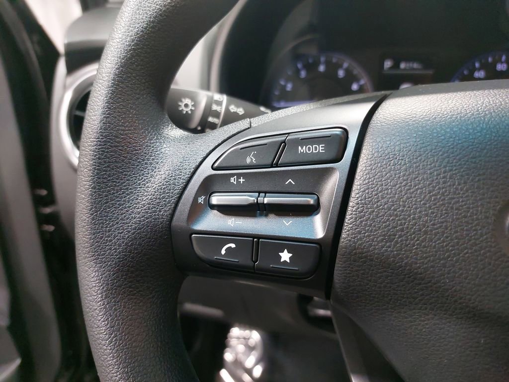 Certified 2023 Hyundai Kona SEL w/ Cargo Package image 24