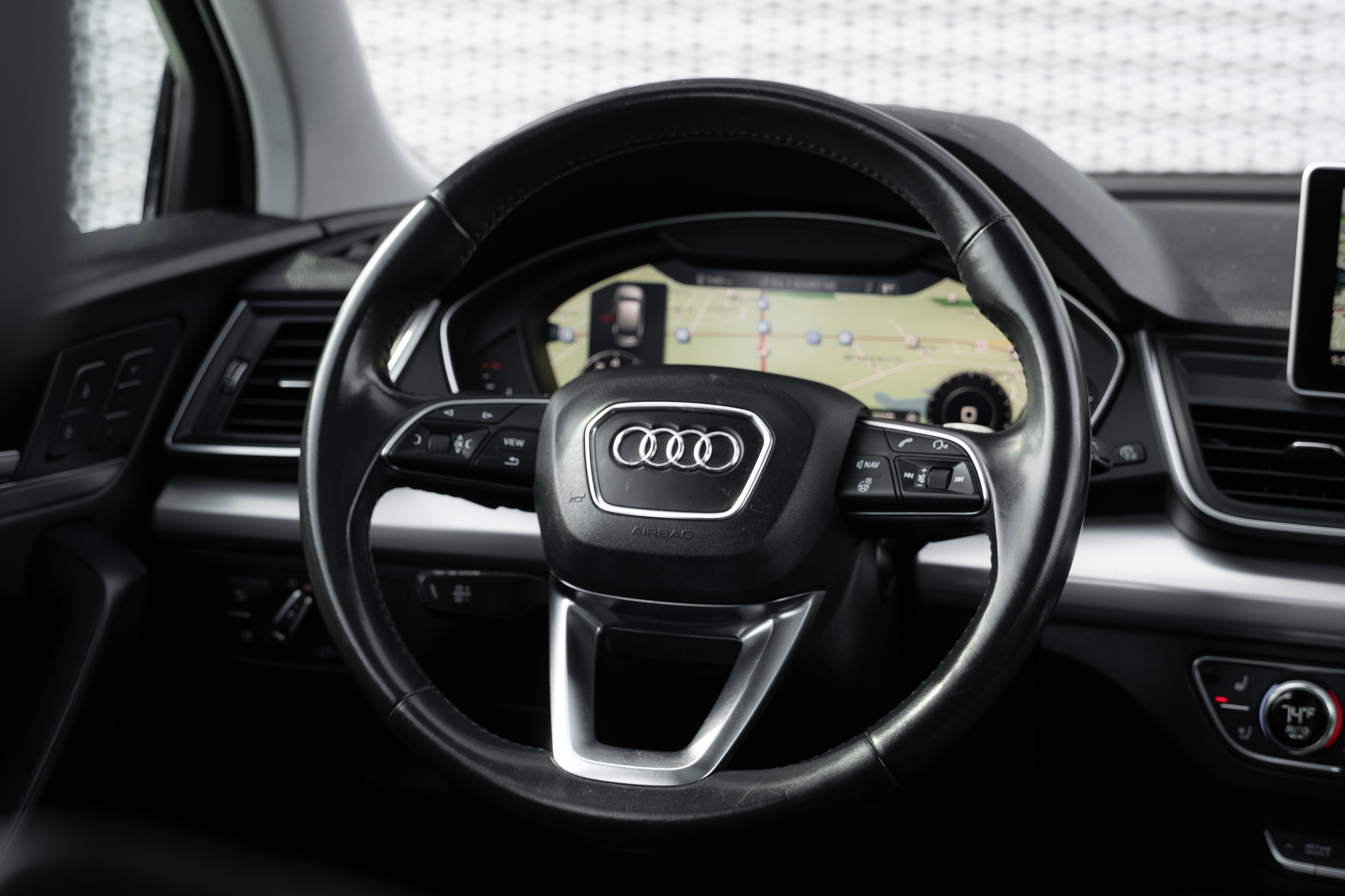 Used 2019 Audi Q5 2.0T Premium Plus w/ Premium Plus Package image 9