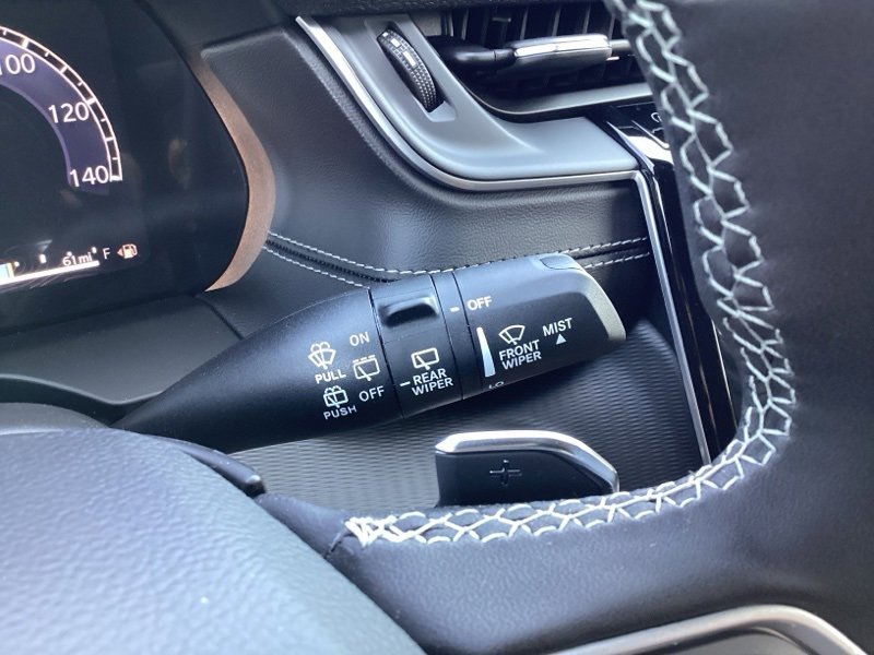 New 2025 Jeep Grand Cherokee L Laredo w/ Luxury Tech Group I image 34