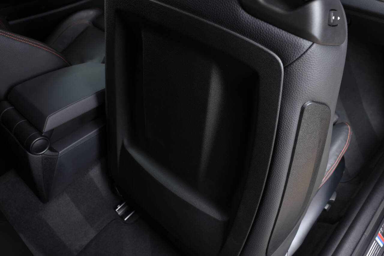 Used 2011 BMW 1 Series M image 84
