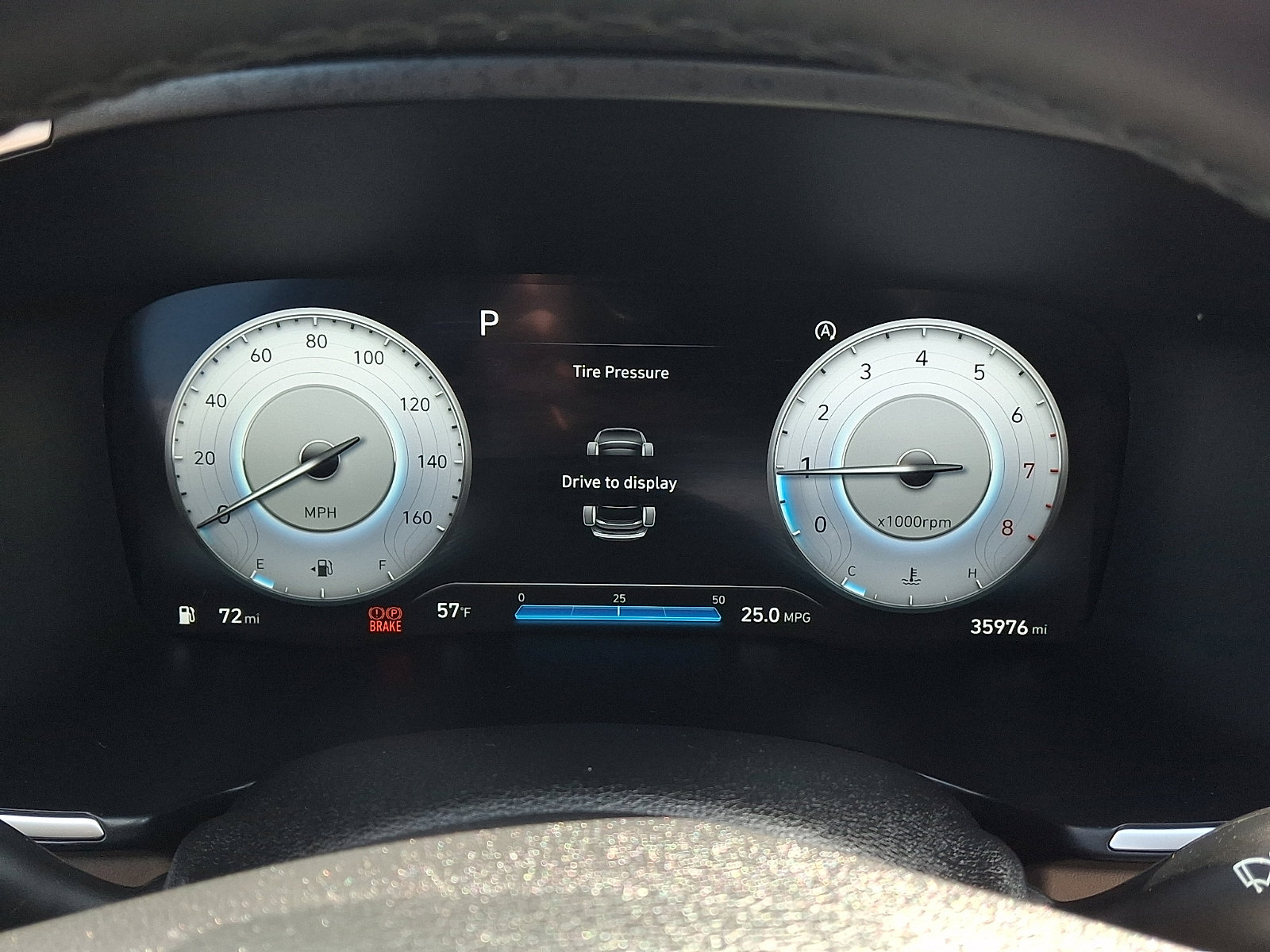 Used 2023 Hyundai Santa Fe SEL w/ Premium Package image 28