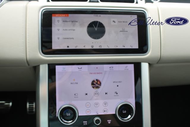 Used 2019 Land Rover Range Rover Autobiography AWD/4WD image 18