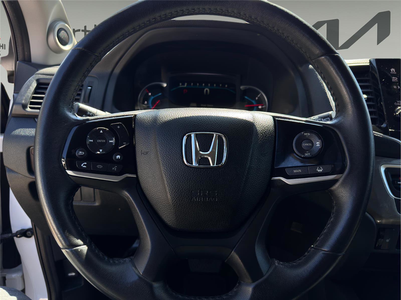 Used 2022 Honda Pilot EX-L image 11