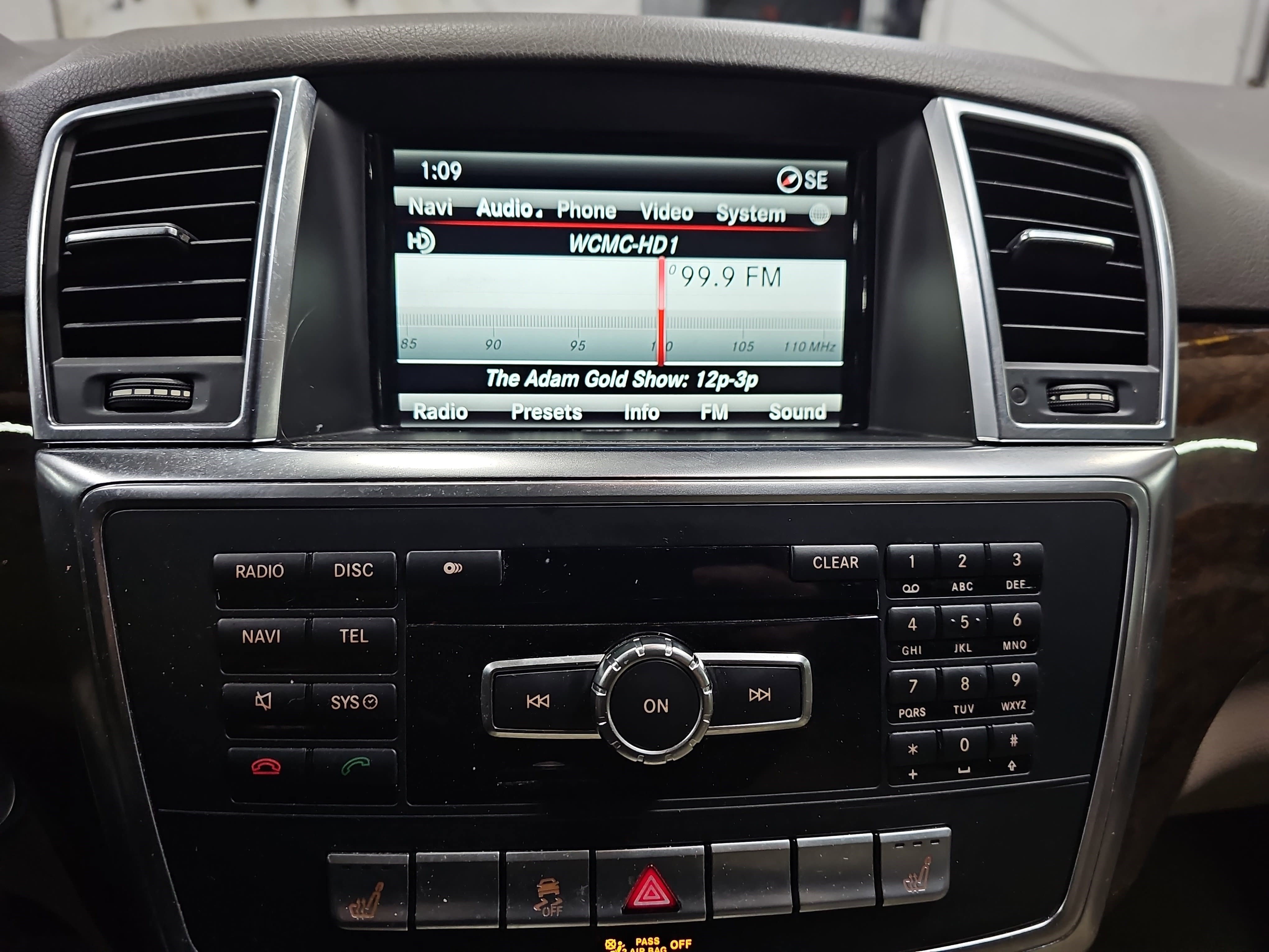 Used 2014 Mercedes-Benz ML 350 2WD image 23