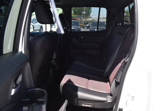 Used 2023 Honda Ridgeline Black Edition image 32