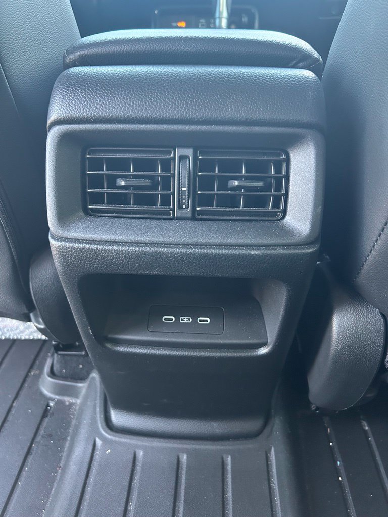 Used 2025 Honda CR-V EX-L image 16
