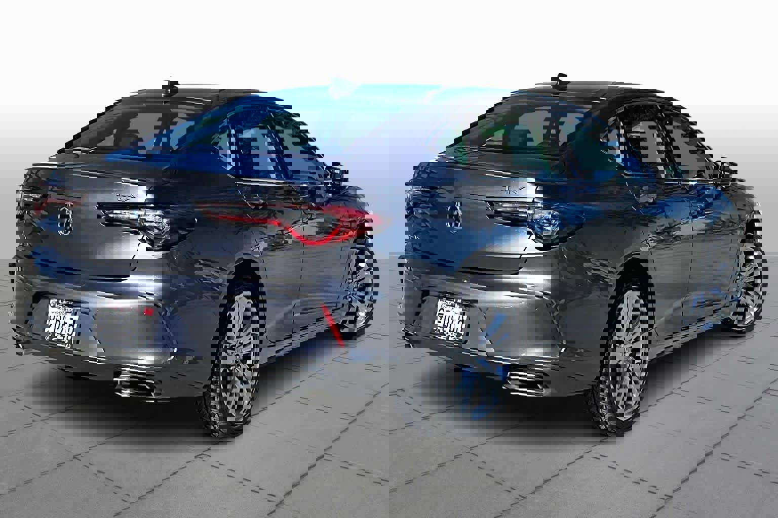 Used 2021 Acura TLX w/ Technology Package image 12