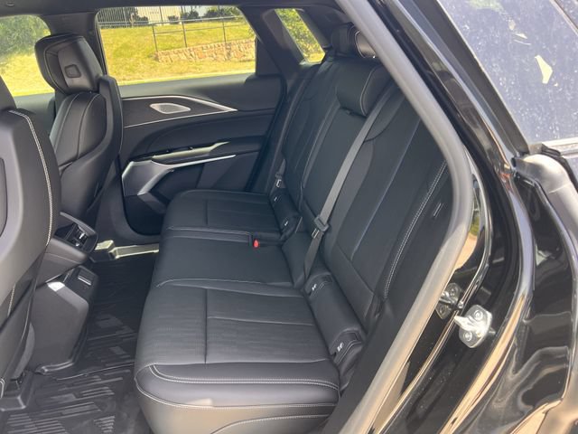 New 2026 Cadillac Lyriq Premium Sport w/ LPO, ONYX Package AWD/4WD image 26