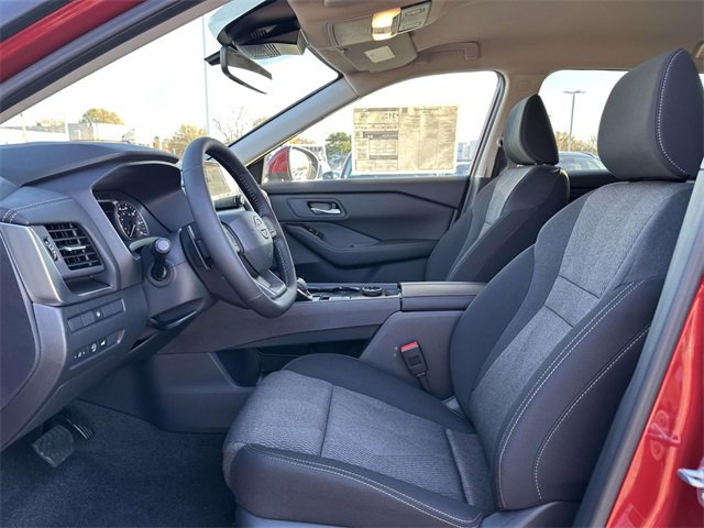 New 2026 Nissan Rogue SV w/ Cold Weather Package image 16