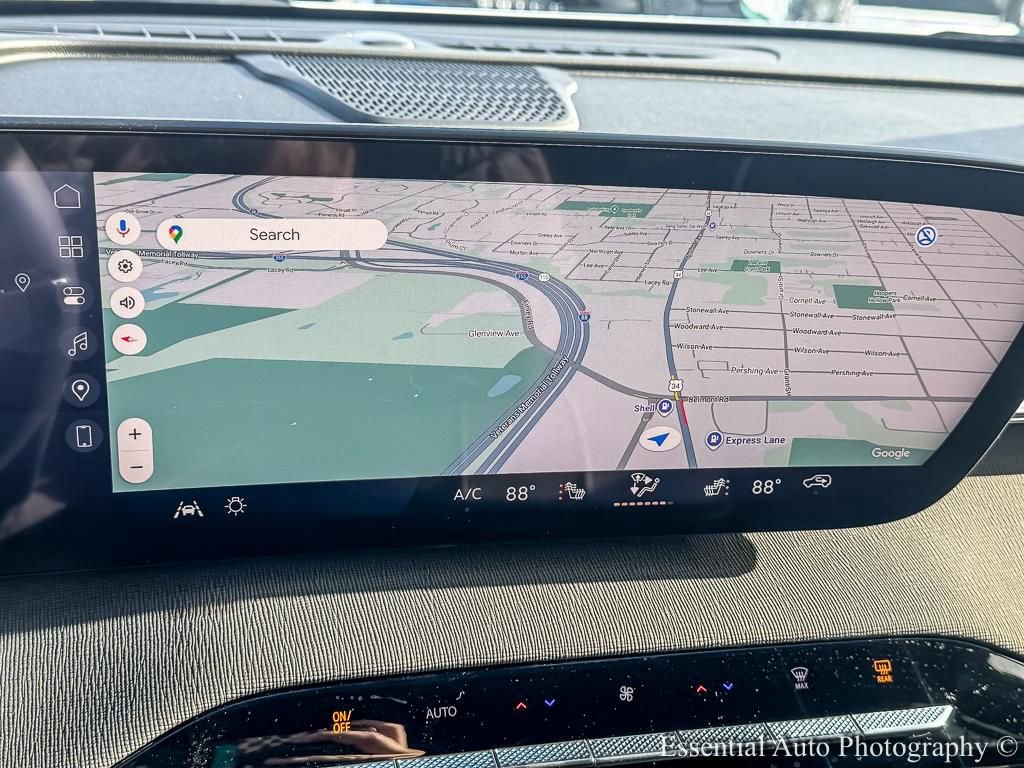 New 2026 Buick Enclave Sport Touring w/ Power Package image 19