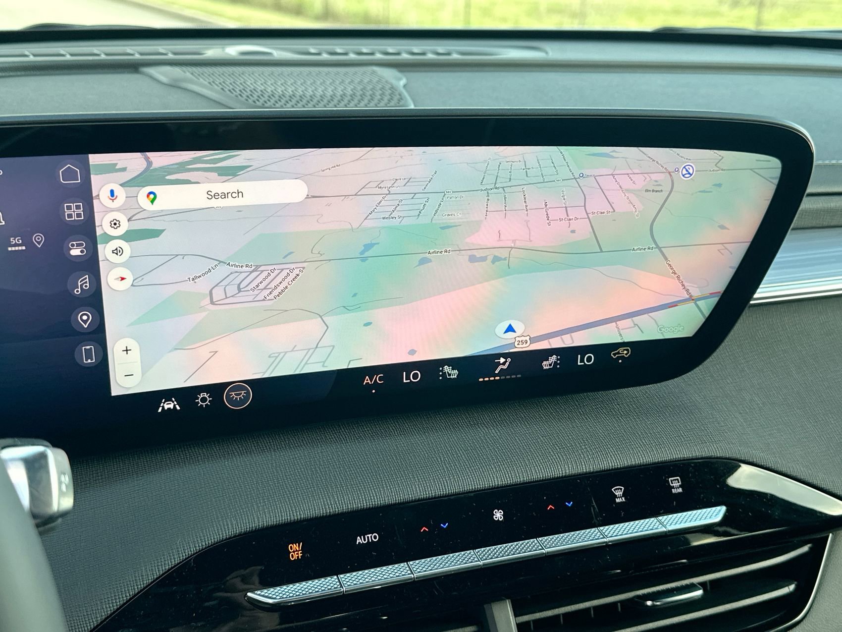 New 2026 Buick Enclave Preferred FWD image 18