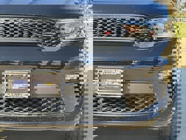 Used 2022 Dodge Durango GT w/ Blacktop Package image 10