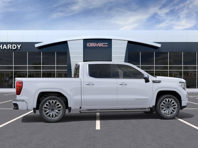 New 2026 GMC Sierra 1500 Denali Ultimate AWD/4WD image 5