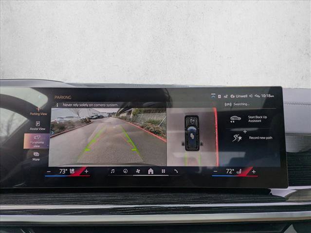 New 2026 BMW X7 xDrive40i w/ Executive Package image 14