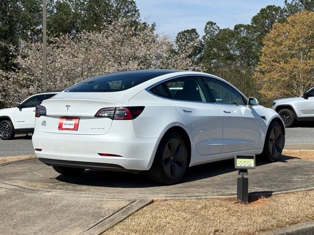 Used 2020 Tesla Model 3 Long Range image 7