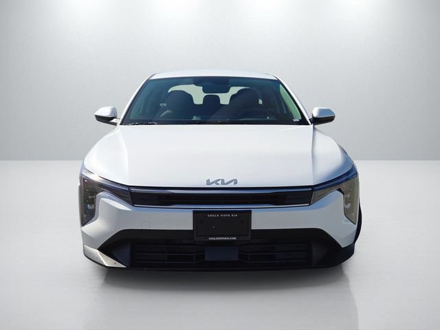 New 2026 Kia K4 FWD image 3