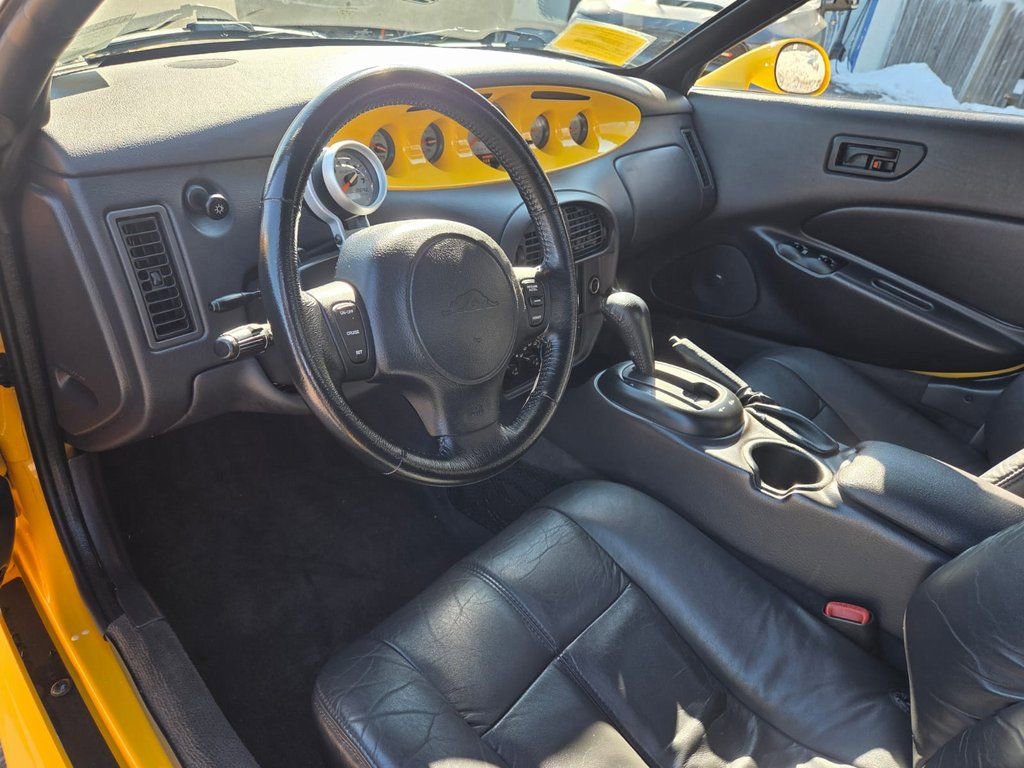 Used 1999 Plymouth Prowler RWD image 13