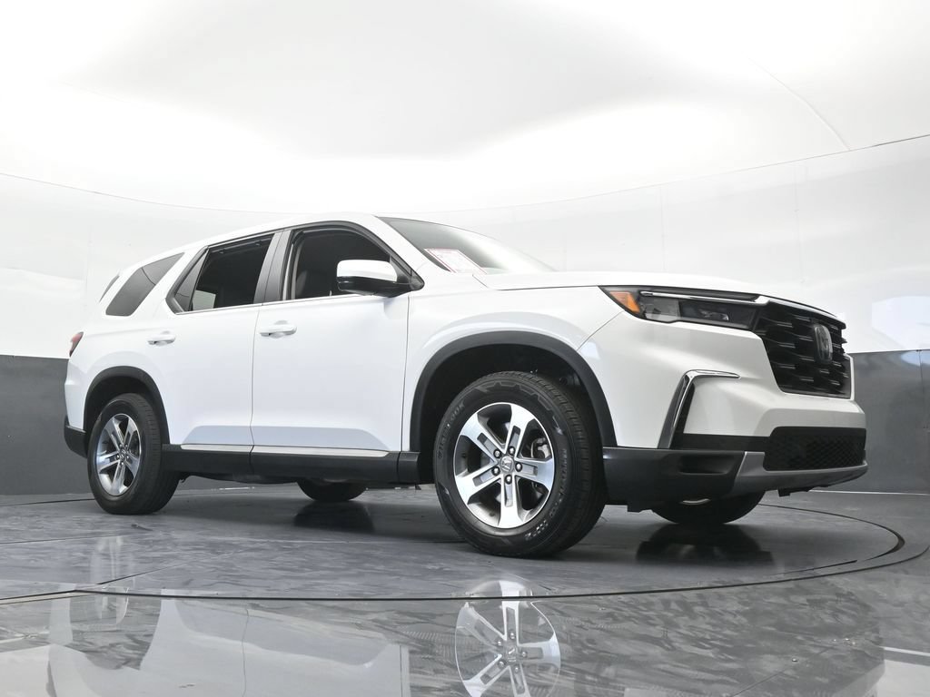 Used 2025 Honda Pilot EX-L image 66