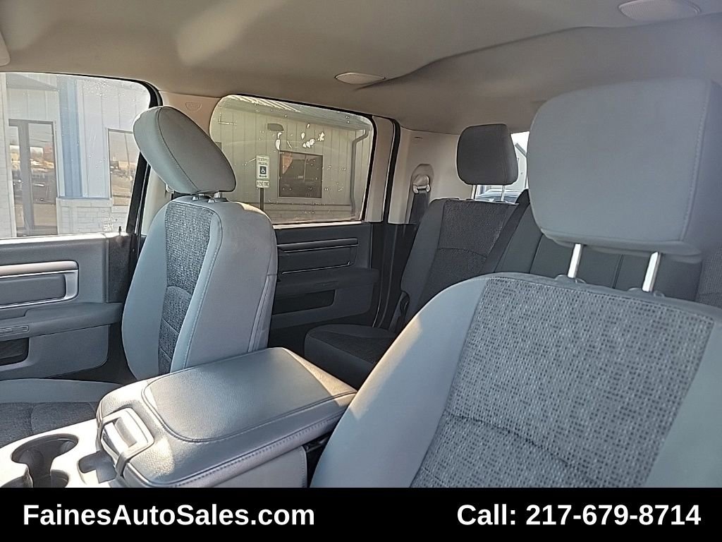 Used 2015 RAM 3500 Lone Star image 67