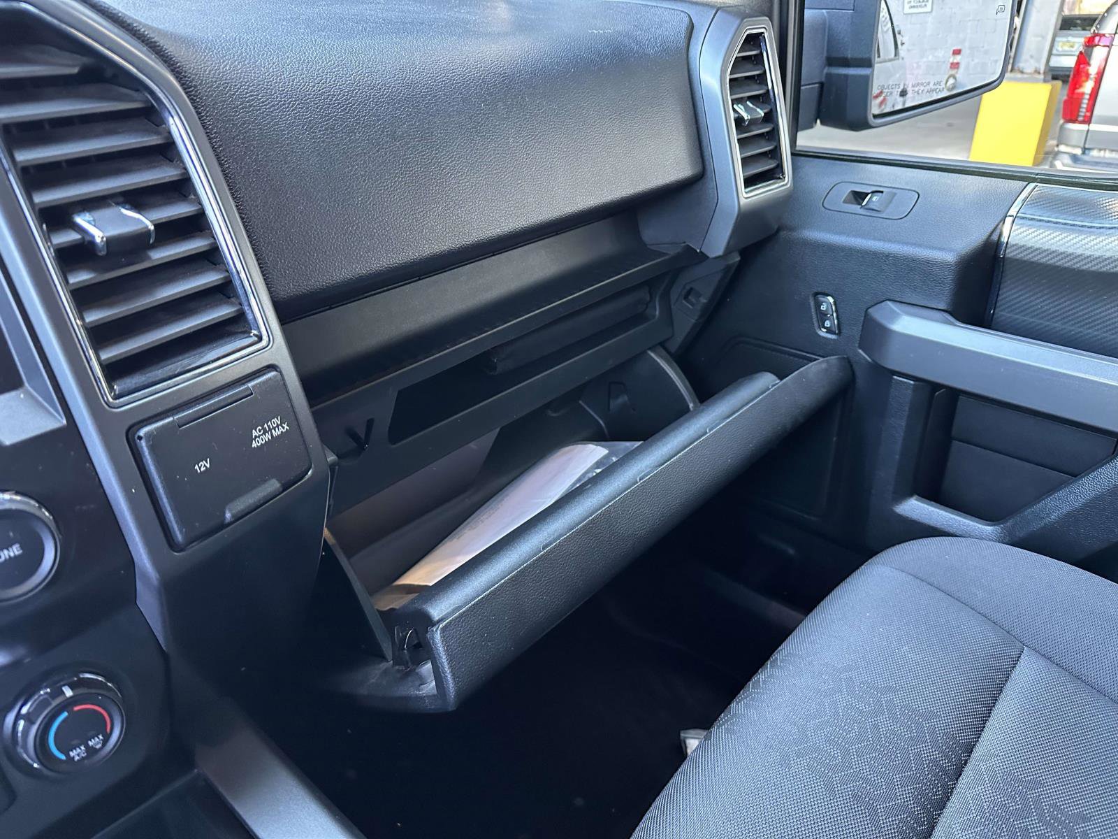 Certified 2019 Ford F150 XLT w/ Equipment Group 302A Luxury image 21