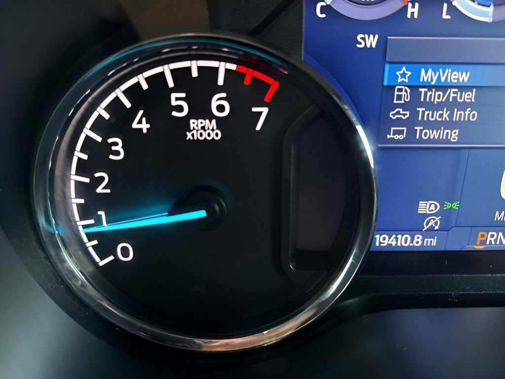 Used 2023 Ford F150 XLT w/ Equipment Group 302A High image 3