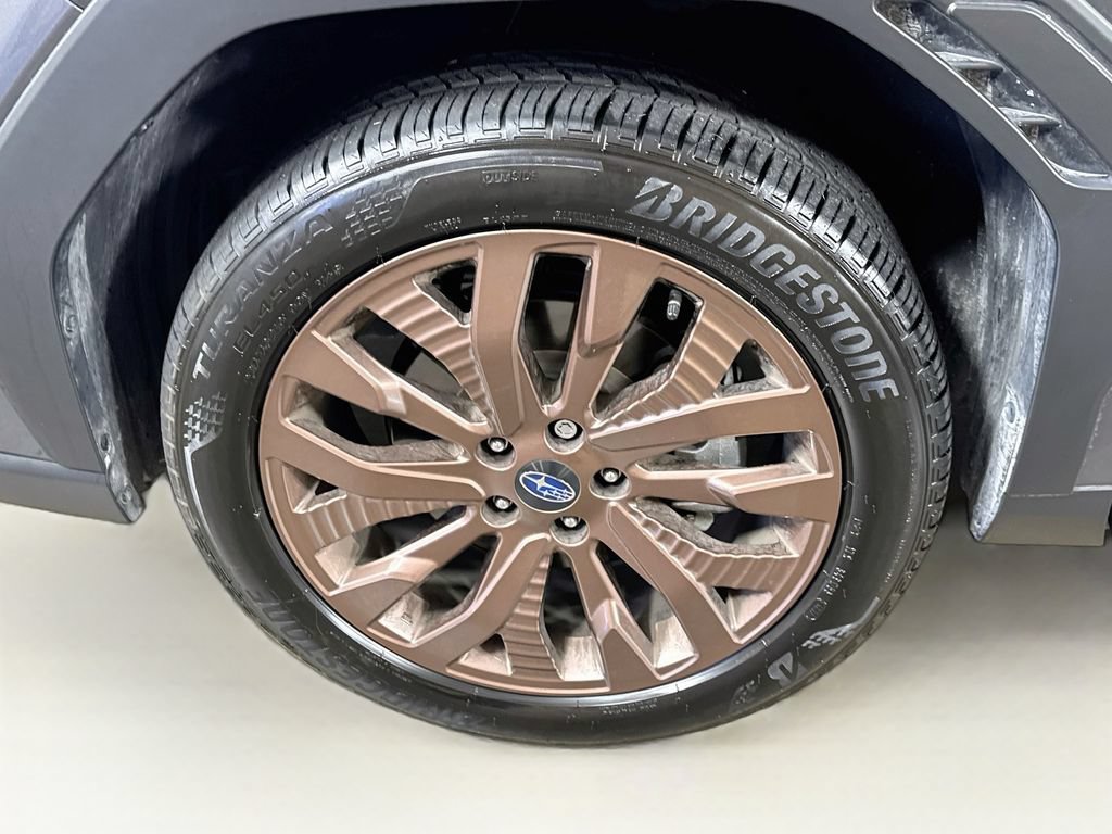 Certified 2026 Subaru Forester Sport AWD/4WD image 42