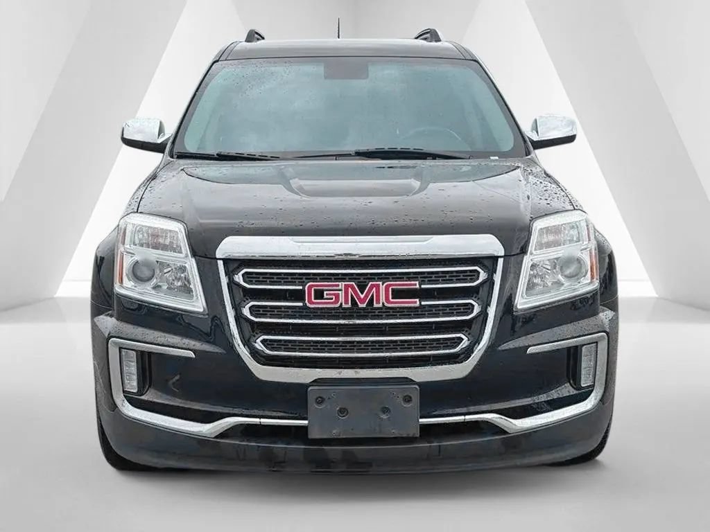 Used 2016 GMC Terrain SLT w/ Open Road Package FWD image 2