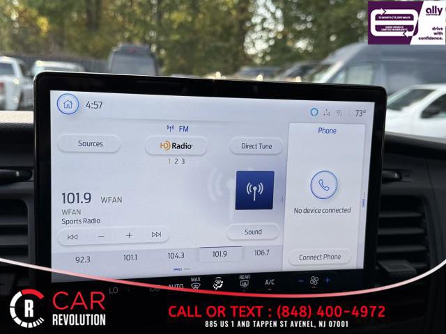 Used 2024 Ford Transit 350 XL image 25