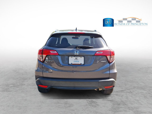 Used 2018 Honda HR-V EX-L image 5